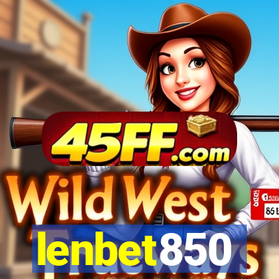 lenbet850