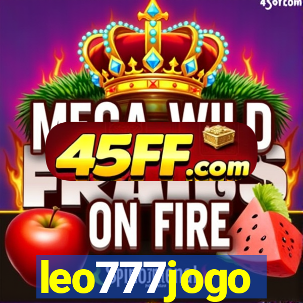 leo777jogo