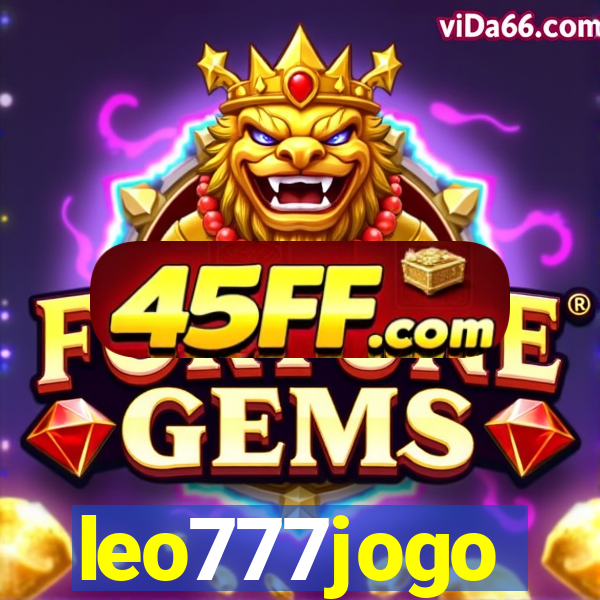 leo777jogo