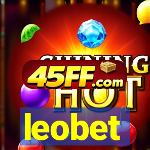 leobet