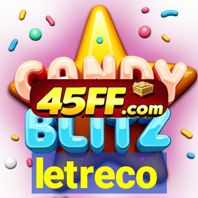 letreco