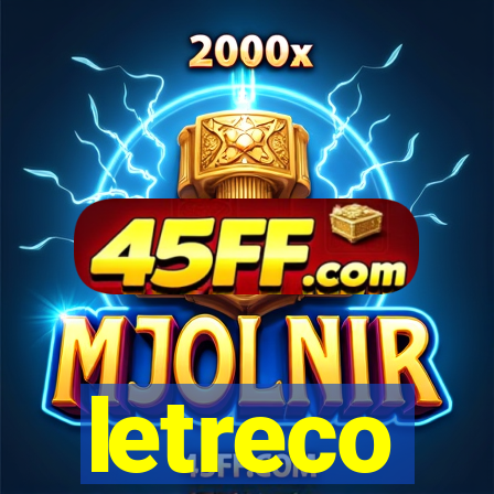 letreco