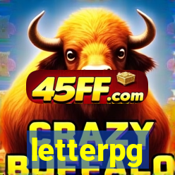 letterpg