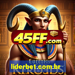 liderbet.com.br