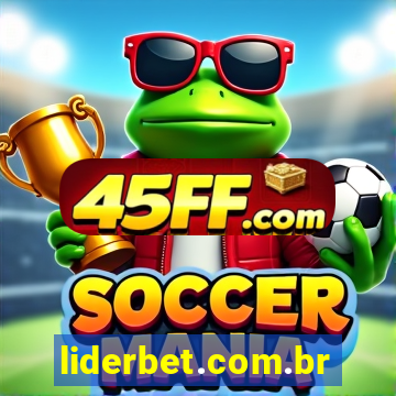 liderbet.com.br