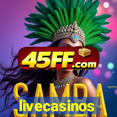 livecasinos