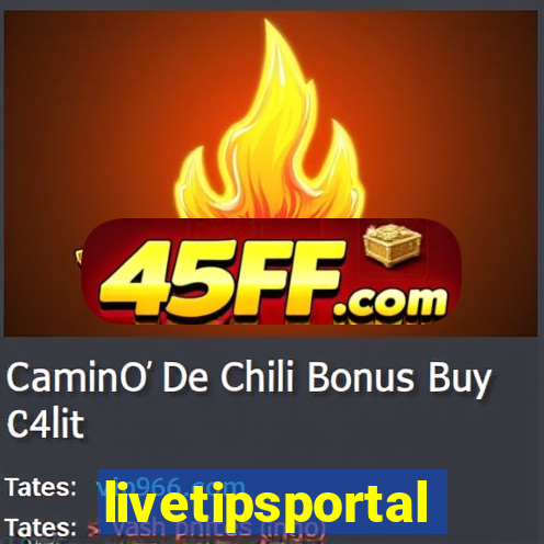 livetipsportal