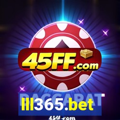 lll365.bet