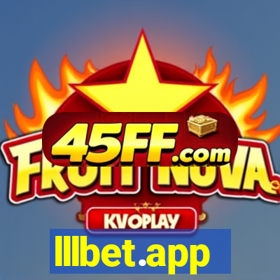 lllbet.app