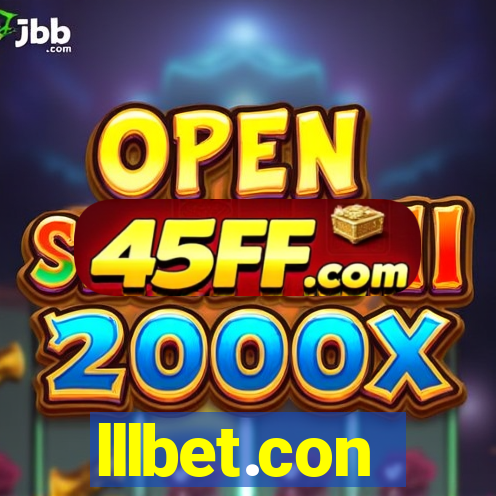 lllbet.con