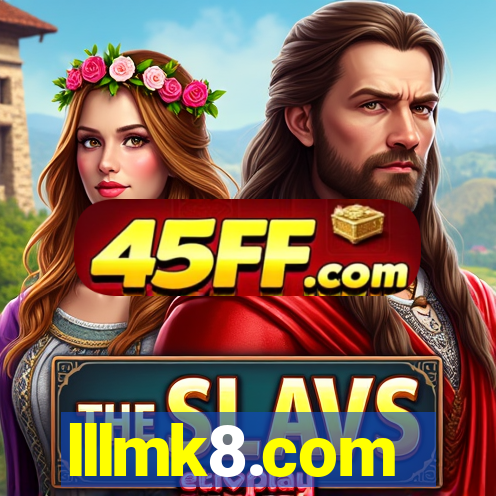 lllmk8.com