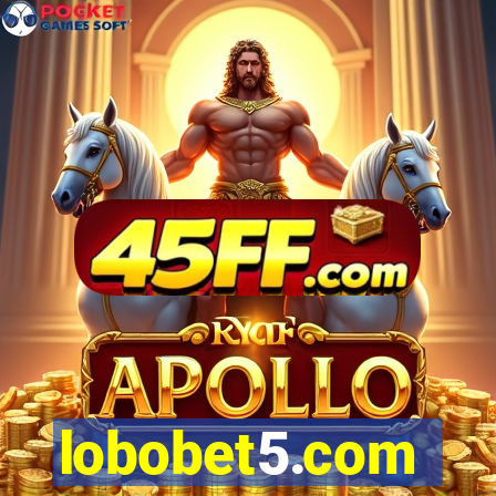 lobobet5.com