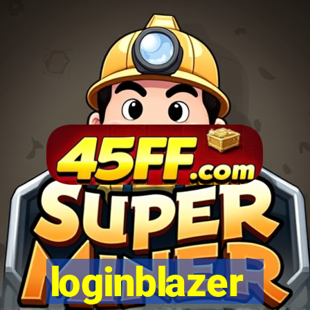 loginblazer