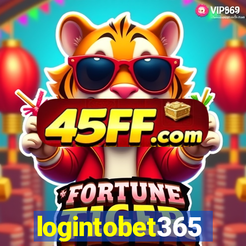 logintobet365