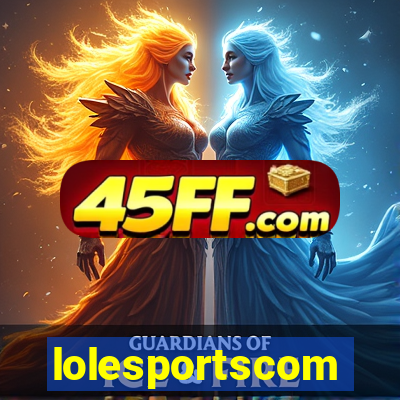 lolesportscom
