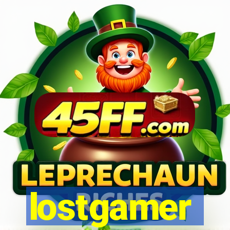 lostgamer-io