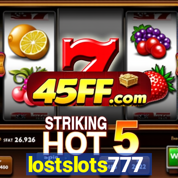 lostslots777