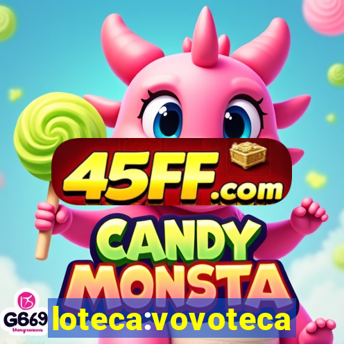 loteca:vovoteca