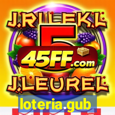 loteria.gub