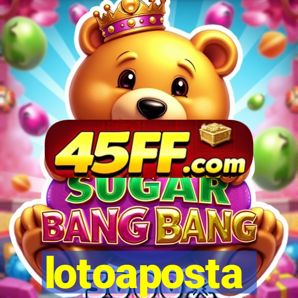 lotoaposta