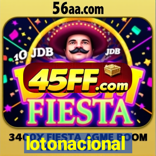lotonacional