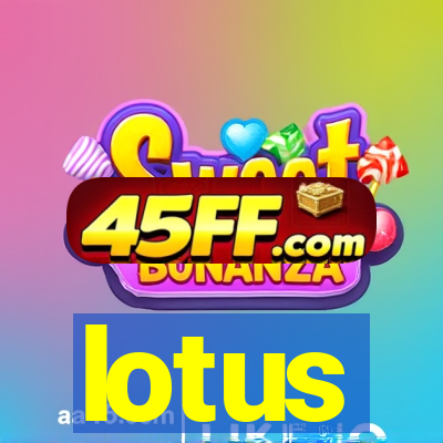 lotus-bet