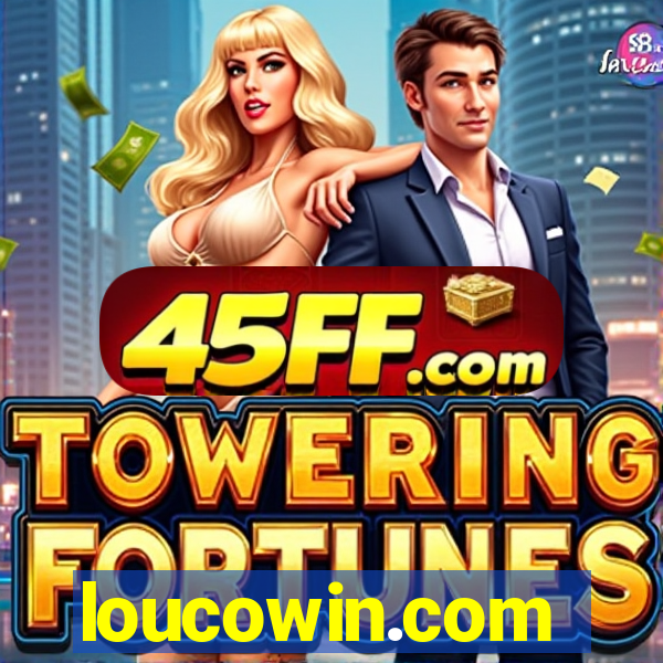 loucowin.com