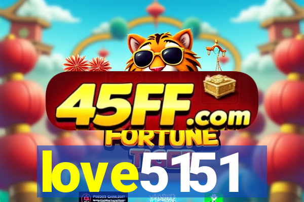 love5151