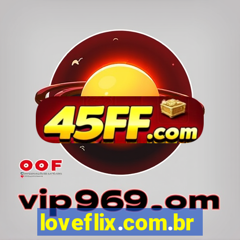 loveflix.com.br