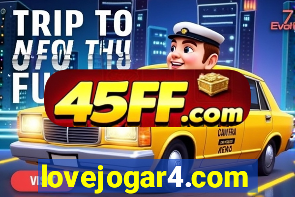 lovejogar4.com