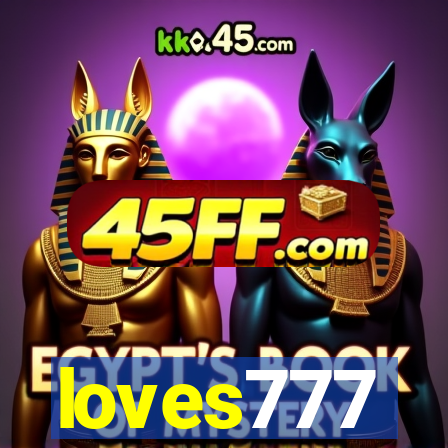 loves777