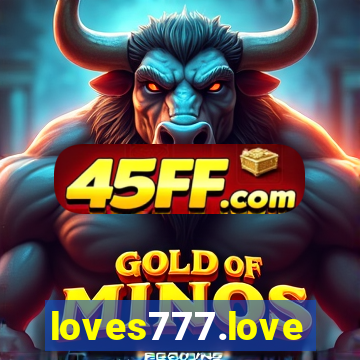 loves777.love
