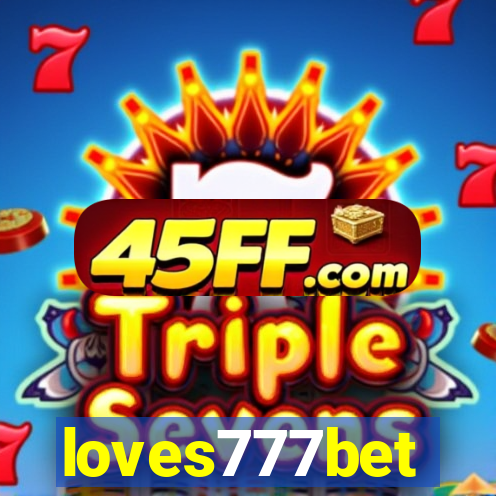 loves777bet