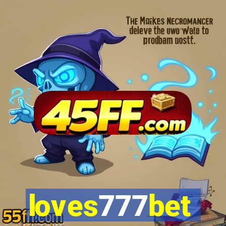 loves777bet
