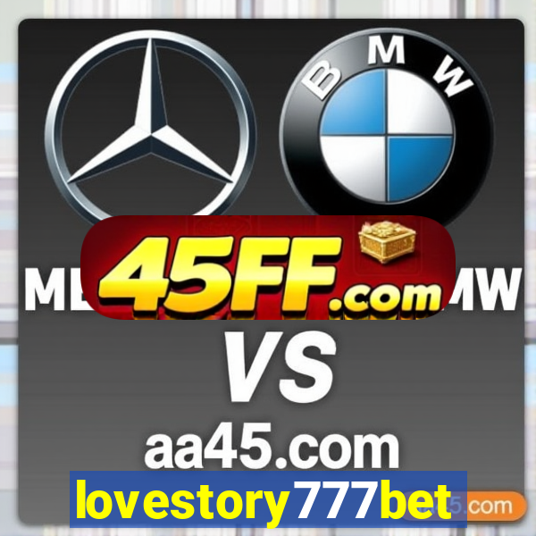 lovestory777bet