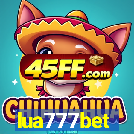 lua777bet