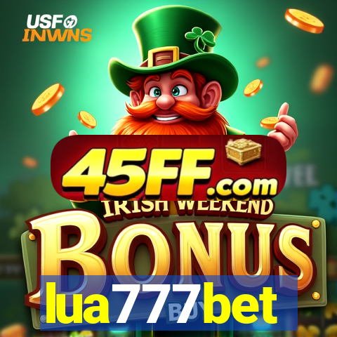lua777bet