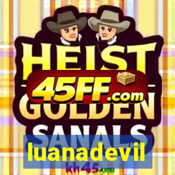 luanadevil
