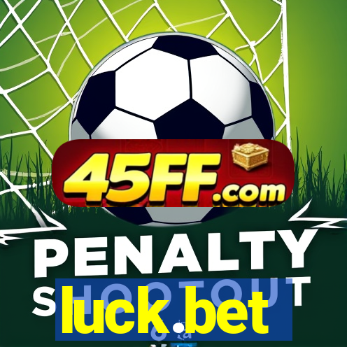 luck.bet