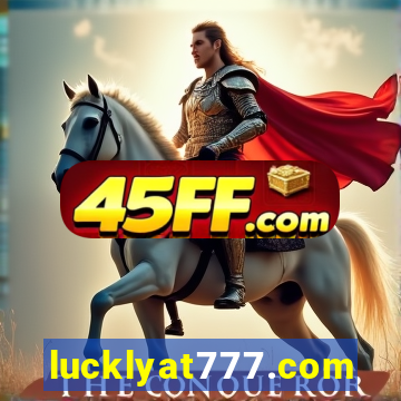 lucklyat777.com