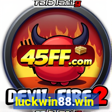 luckwin88.win