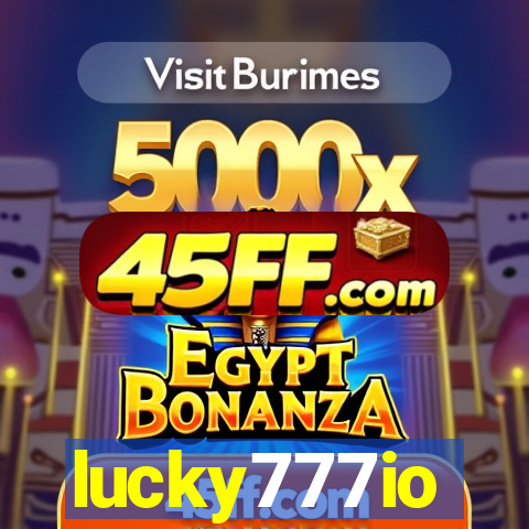 lucky777io