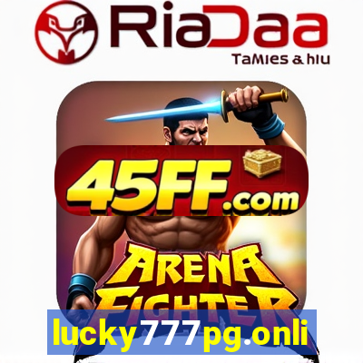 lucky777pg.online