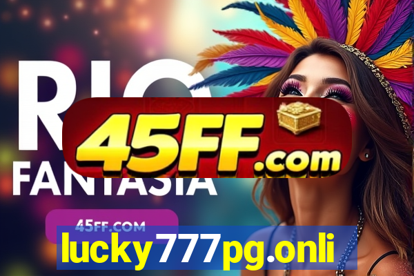 lucky777pg.online