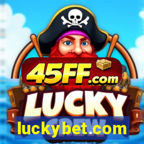 luckybet.com