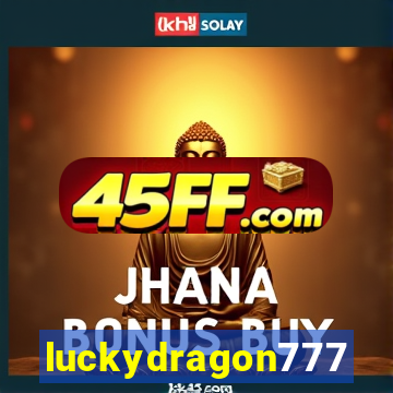 luckydragon777