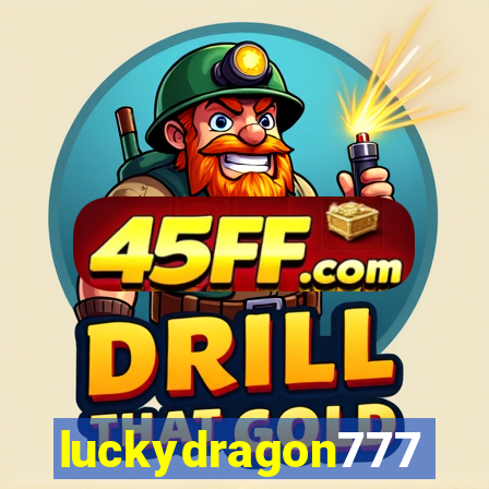 luckydragon777
