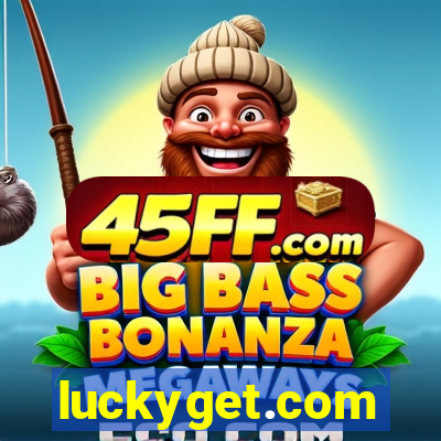 luckyget.com