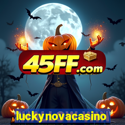 luckynovacasino
