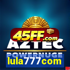 lula777com